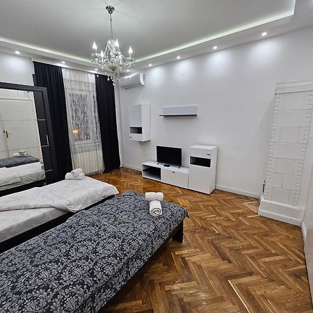 Victory Apartment - Heart Of Beograd Bagian luar foto