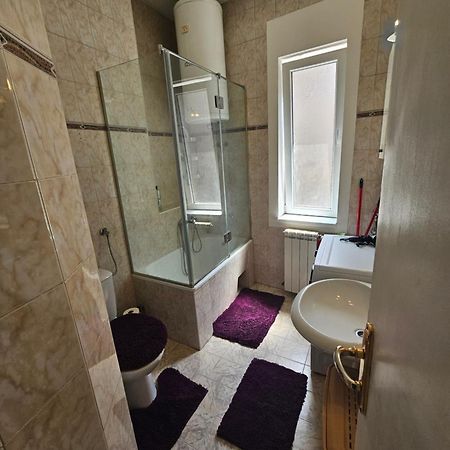 Victory Apartment - Heart Of Beograd Bagian luar foto