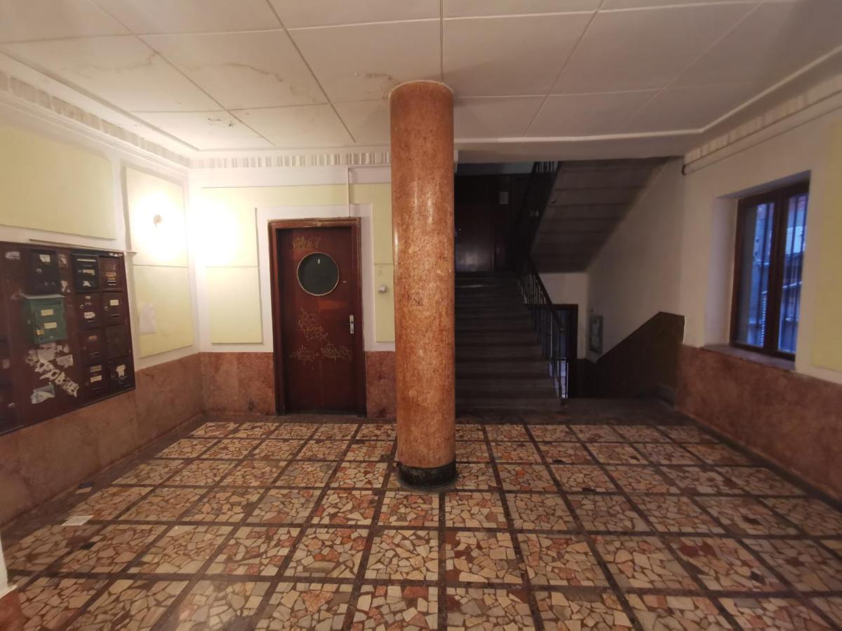 Victory Apartment - Heart Of Beograd Bagian luar foto
