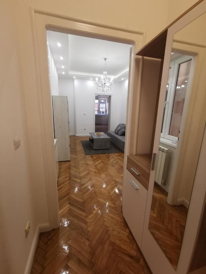 Victory Apartment - Heart Of Beograd Bagian luar foto