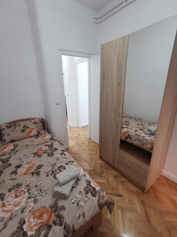 Victory Apartment - Heart Of Beograd Bagian luar foto
