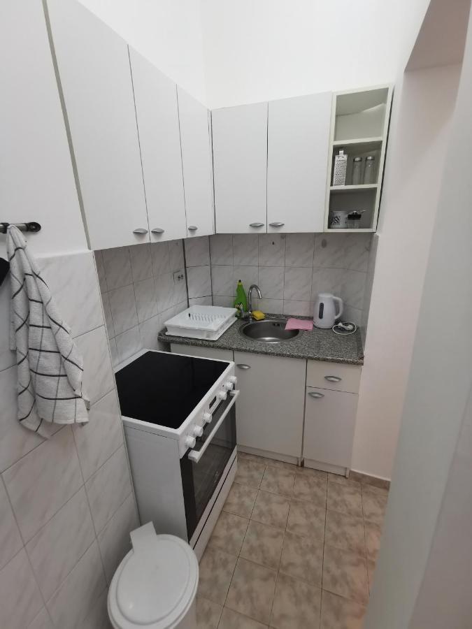 Victory Apartment - Heart Of Beograd Bagian luar foto