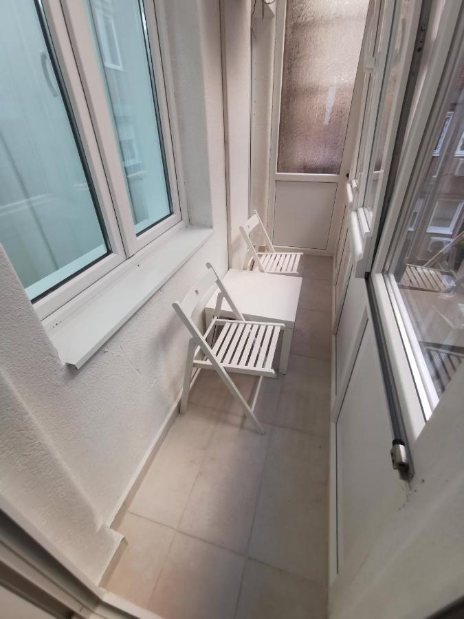 Victory Apartment - Heart Of Beograd Bagian luar foto