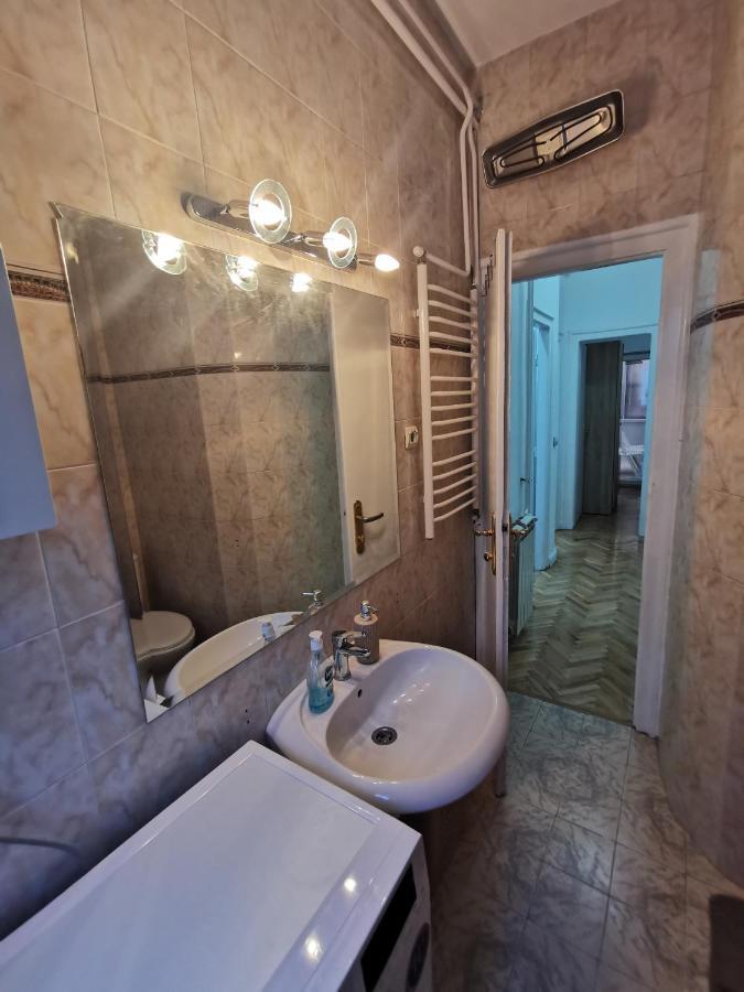 Victory Apartment - Heart Of Beograd Bagian luar foto