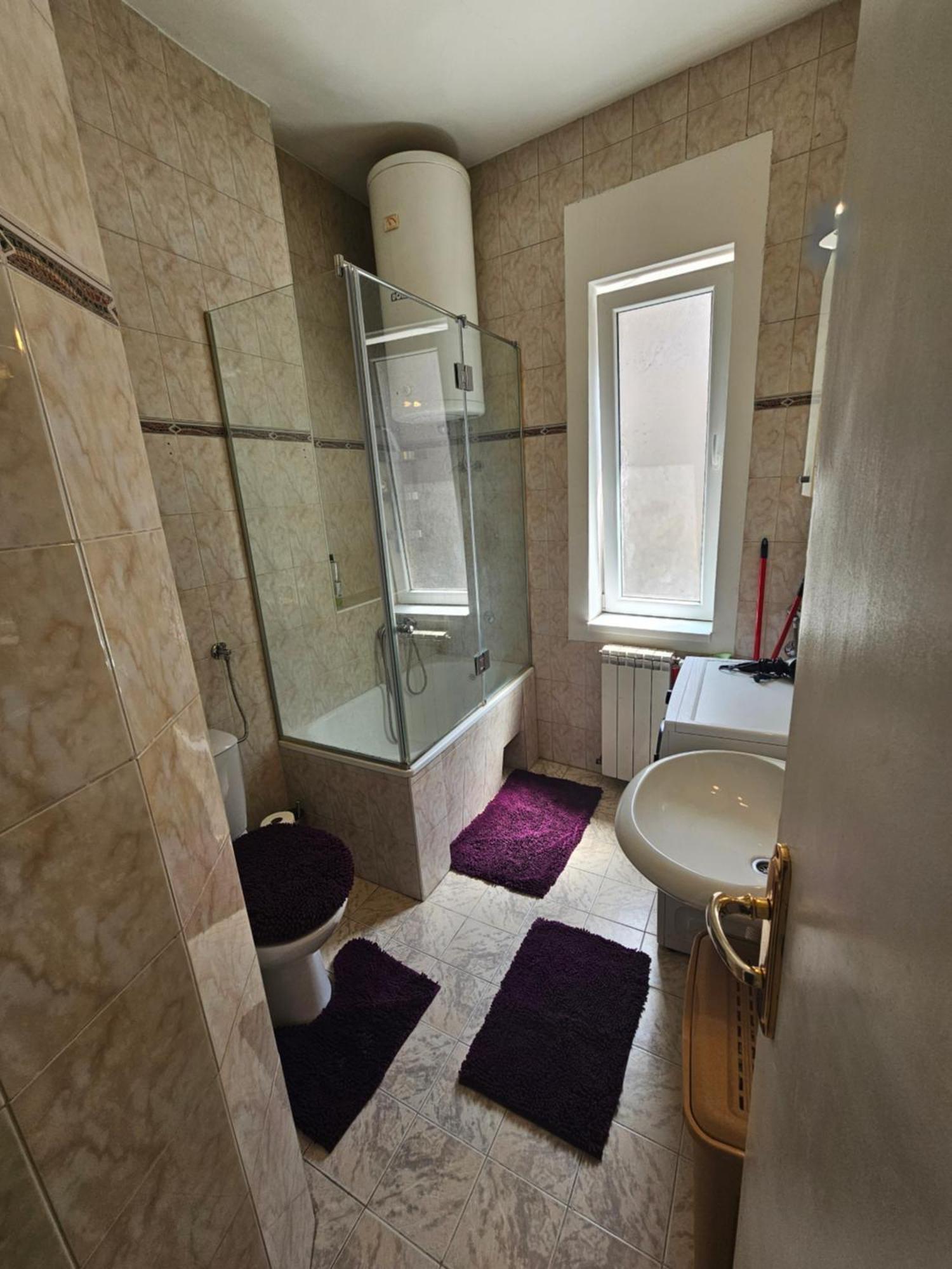 Victory Apartment - Heart Of Beograd Bagian luar foto